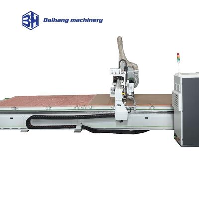 comprar Fabricação de móveis de gabinete 1830 ATC máquina de nidificação CNC com Taiwan LNC controlador online manufacture