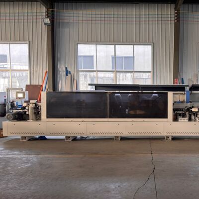 satın al Otomatik Kenar Bantlama Kenar Bantlama Makinesi Mobilya Ahşap İşleme EVA Ve PUR Tutkal online manufacture