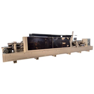 comprar Máquina de colagem de bordas de móveis online manufacture