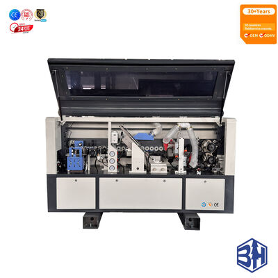 Buy BHMS300 PVC Edge Banding Tape Machine PVC Corner Band Making Machine online manufacture