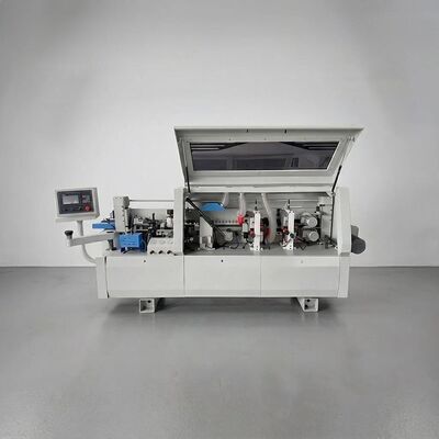 Buy High Precision Edge Banding Machine for Cabinet Wardrobe Production online manufacture