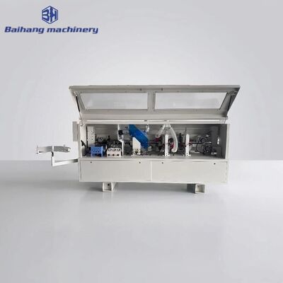Buy Fine Trimming Edge Banding Machine for Melamine Board Acrylic online manufacture