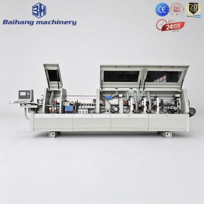Mua Máy đeo băng hoàn toàn tự động Biển gỗ để chế biến tấm gỗ online manufacture
