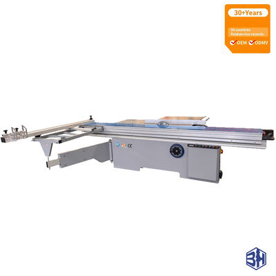 comprar BHM-45S Serra de Mesa Deslizante de Alta Precisão Oferecendo Opções de Corte Versátil e Desempenho para Vários Materiais de Madeira online manufacture