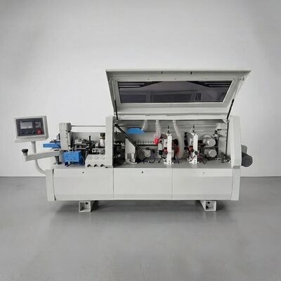 acheter BH Plaqueuse de chants automatique pour le travail du bois, avec coupe fine online manufacture