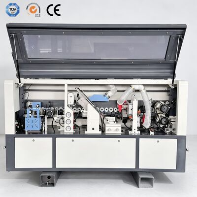 comprare Bordatrice automatica con velocità di 16 m/min per spessore lamiera di 10-60 mm e potenza totale di 7 kW online manufacture