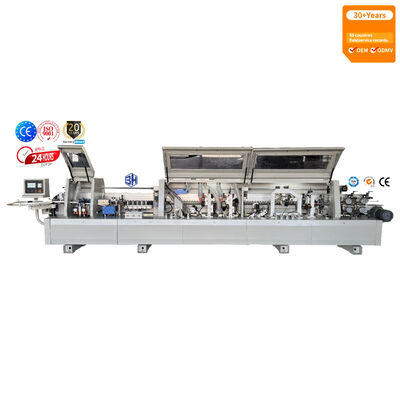 kopen BHM388YJ Automatische randbandmachine met pre-frees, 18-24m/min. online manufacture