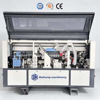 kopen PVC Automatische Randbandmachine voor Houtbewerking online manufacture