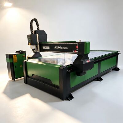 Buy High Accuracy Woodworking CNC Router Machine for Plywood MDF online manufacture