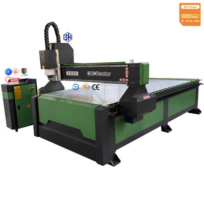 Buy BHM1325M Professional Grade CNC Router Machine for Precision Cutting Engraving and Milling of Wood Plastic and Acrylic Materials online manufacture