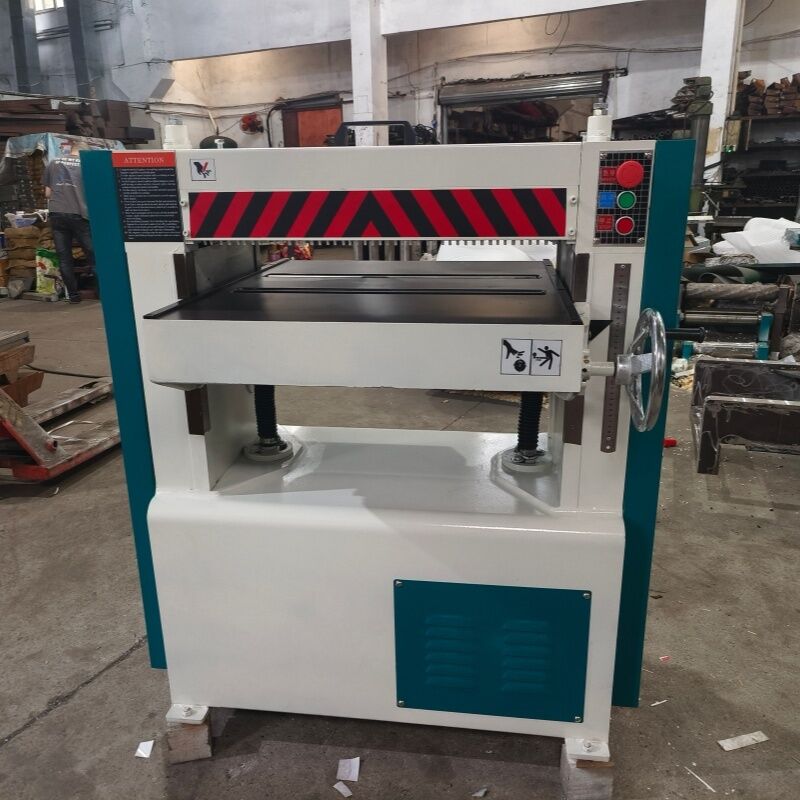 Professional Automatic Standard Wood Thickness Planer Thicknesser ...