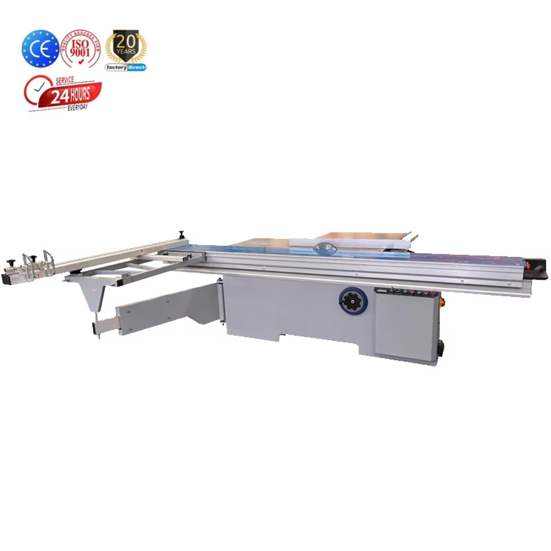 Screen Saw BH Table Saw with Intelligent Touch Screen