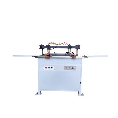 Multi Axes Single Row Drilling And Boring Machine For Furniture And Door Manufacturing